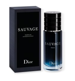 Sauvage - Parfum Sauvage - Parfum